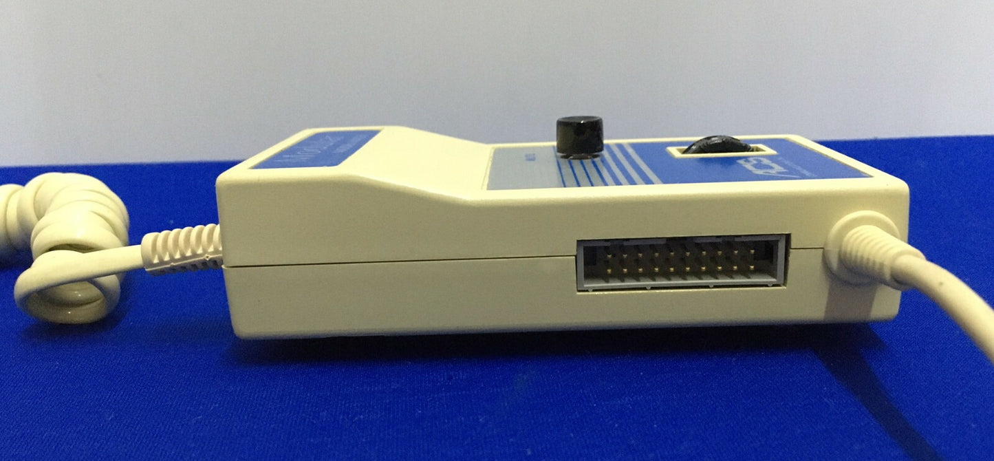 ACS COMMUNICATIONS MODULAR MODEL MACH ENTSPRICHT TEIL 68