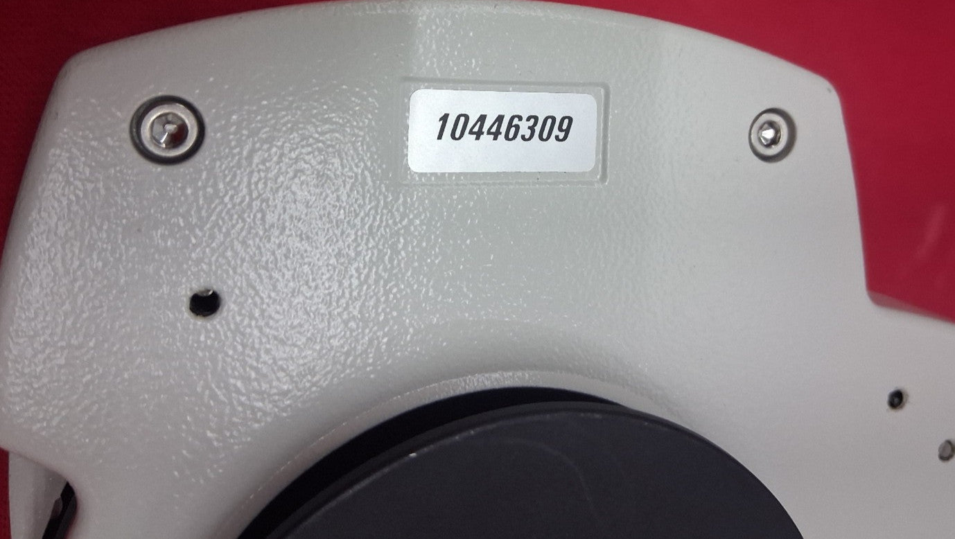 Leica 10446309 Documentation Tube HD V, a switchable 3-position beam splitter