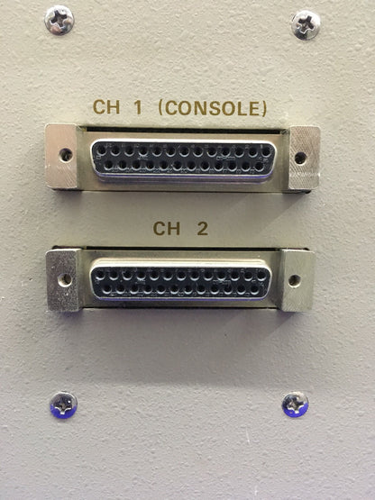 EMULADOR EN CIRCUITO NEC IE-78310A DE 8/16 BITS, CMOS DE UN SOLO CHIP, PIEZAS DE MICROCOMPUTADORA 