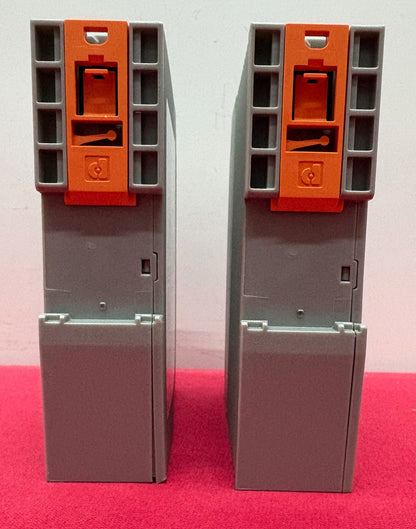 PHOENIX CONTACT TRIO-PS-2G/1AC/24DC/5 2903148 24VDC POWER SUPPLY - 1 LOT QTY 2