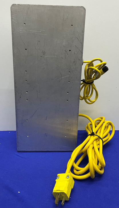 RECEPTOR DE CANAL DE SEÑAL/MEDIDOR DE BUCLE AMETEK DREXELBROOK 401-0401-001 370-4000