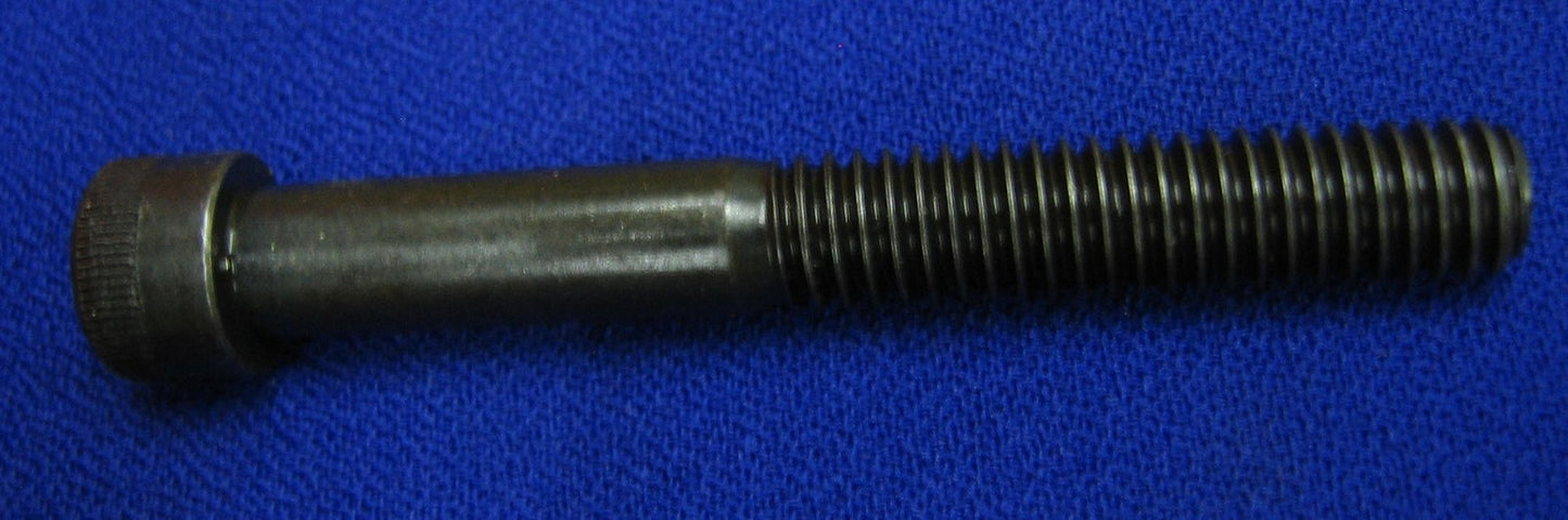 VITE A TESTA CILINDRICA CON CAVALLETTO HOLO-KROME / ALLEN, 3H690 / 72140,5/16-18 X 2-1/2