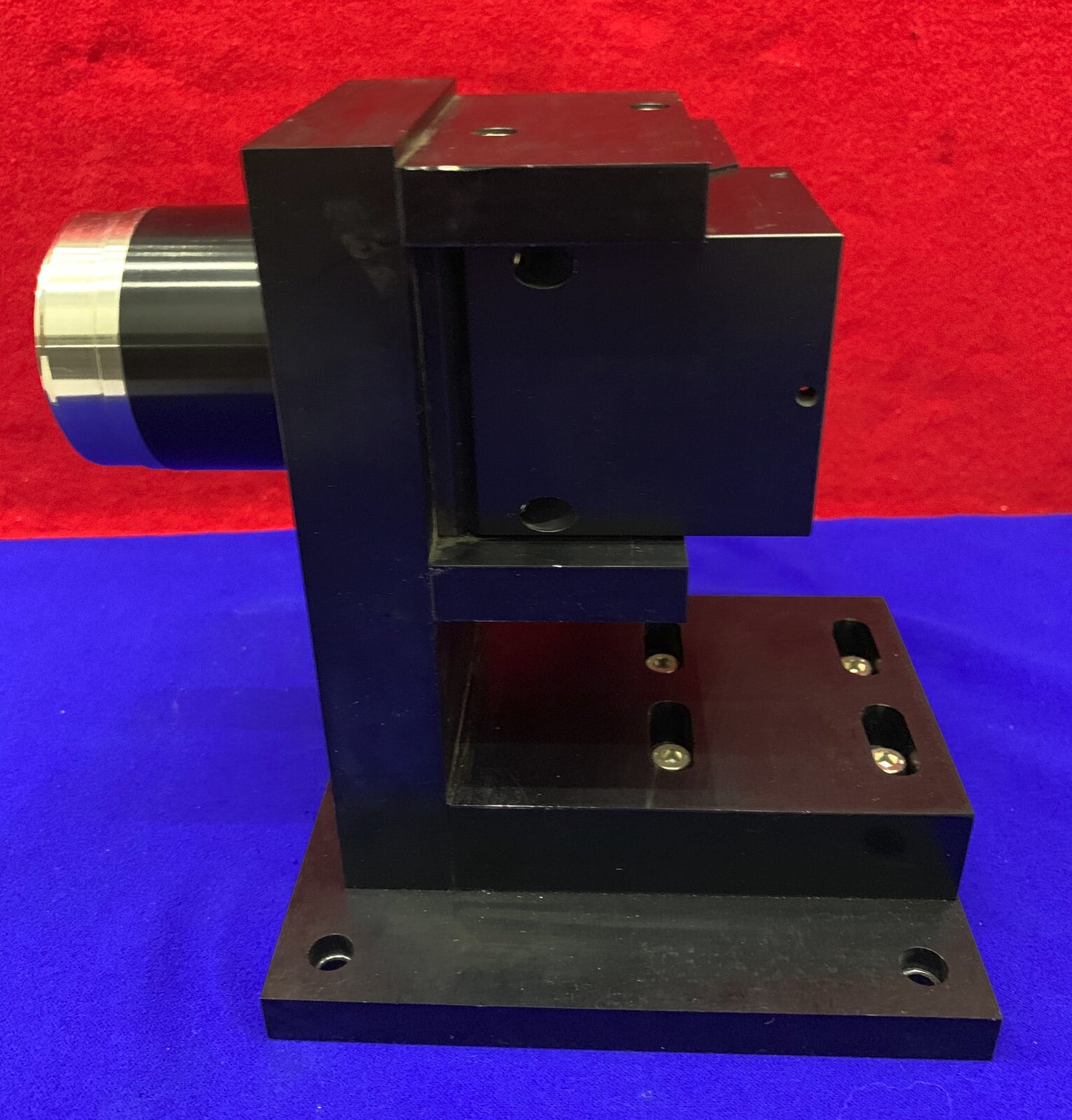 TÊTE DE SOUDURE LASER À 90 DEGRÉS AVEC MIROIR