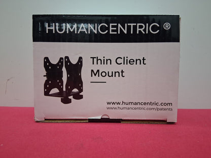 HumanCentric 101-2047 Thin Client Mount