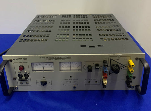 KEPCO NETZTEIL BOP72-5M BIPOLAR DC NETZTEIL OPERATIONSVERSTÄRKER 