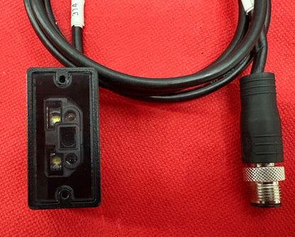 BANNER ABR SERIES BARCODE READER ABR3106-WSU1 1280x960 PIXELS