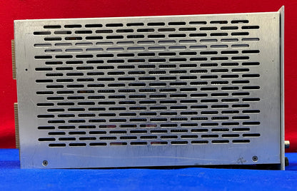 MODULE ENFICHABLE ANALOGIQUE/DATA PRECISION 620