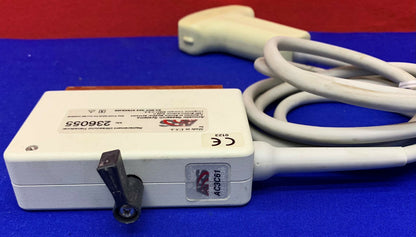 Sonda AC3C61 del sistema di ricerca acustica ARS