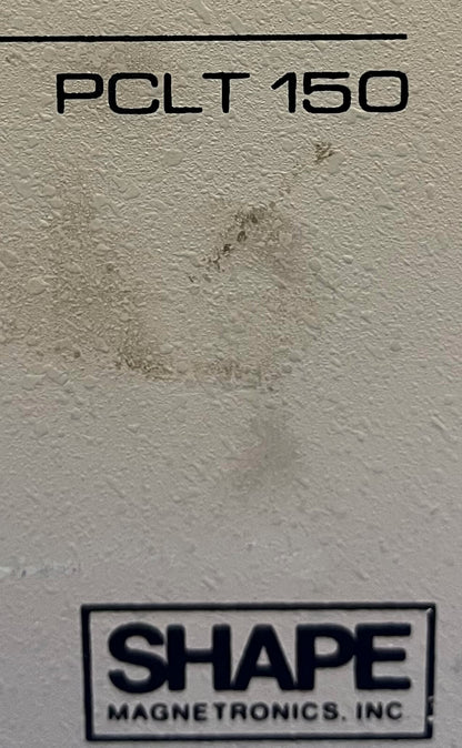 LINETAMER PCLT 150 パワーラインコンディショナー 150VA 60HZ IN 120 OUT 120