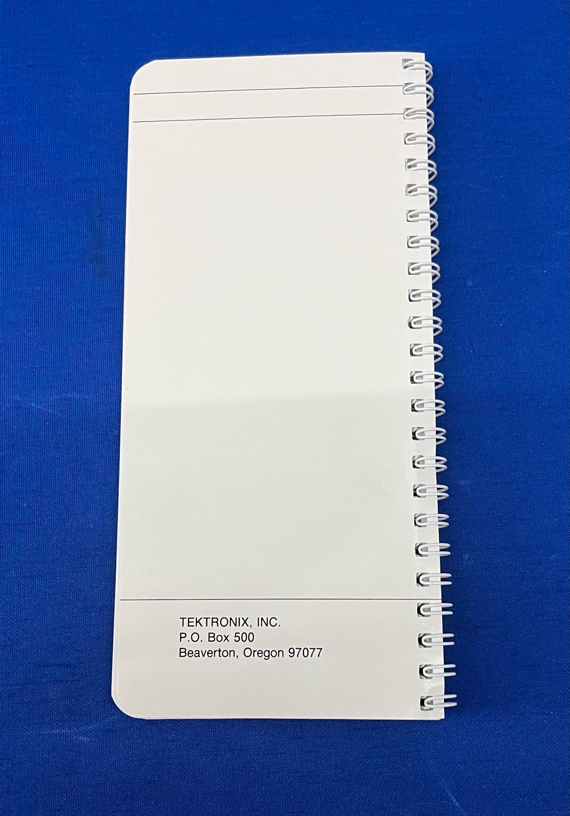 TEKTRONIX 2430A GPIB 070-6604-01 製品グループ 37 ポケットガイド