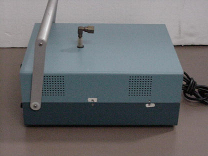 FOR PARTS / REPAIR MET ONE POINT 5,SN B1083 PARTICLE COUNTER  PARTS OR REPAIR