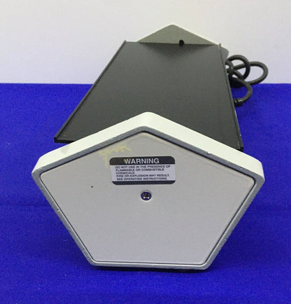 THERMOLYNE / BARNSTEAD M26125 SPECI-MIX 120 V 0,04 AMPERIOS 3,5 VATIOS 50/60 HZ 1 FÁSICO 