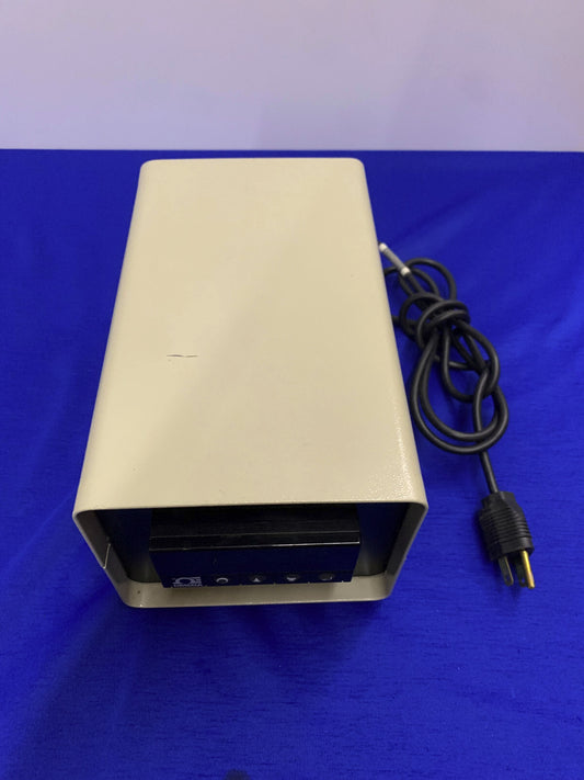 OMEGA TEMPERATURE CONTROLLER TESTED TO POWER