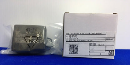 CUI, INC./ DIGI-KEY,102-3675-ND / SMI18-18-K-P5,AC/DC-WANDMONTAGEADAPTER 18V ​​18W
