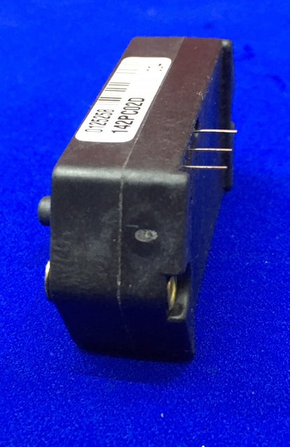 MICROINTERRUTTORE SENSORE DI PRESSIONE HONEYWELL 142PC02D / SQA7600
