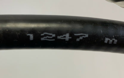 10フィート ANDREWS LDF4-50A ヘリアックス同軸ケーブル (L4TNR-HC および L4-PS コネクタ付き)