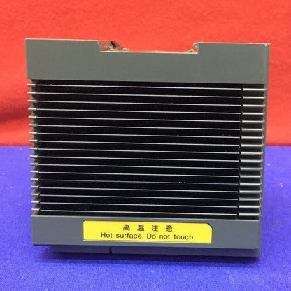 FUENTE DE ALIMENTACIÓN DE CA KEYENCE KV-U4 / KVU4 DE 100 A 240 V CA, 50/60 HZ, SALIDA DE 24 V CC