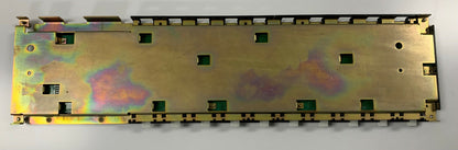 Unità di base backplane Omron C200HW-BC101-V1 a 10 slot