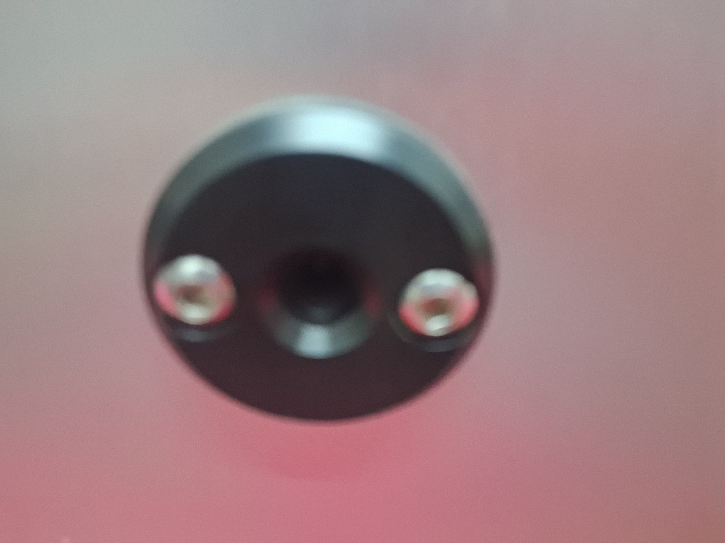 Blockwise Engineering SFA Marker Band Swager 120-220 VAC 2A  500 RPM No Die