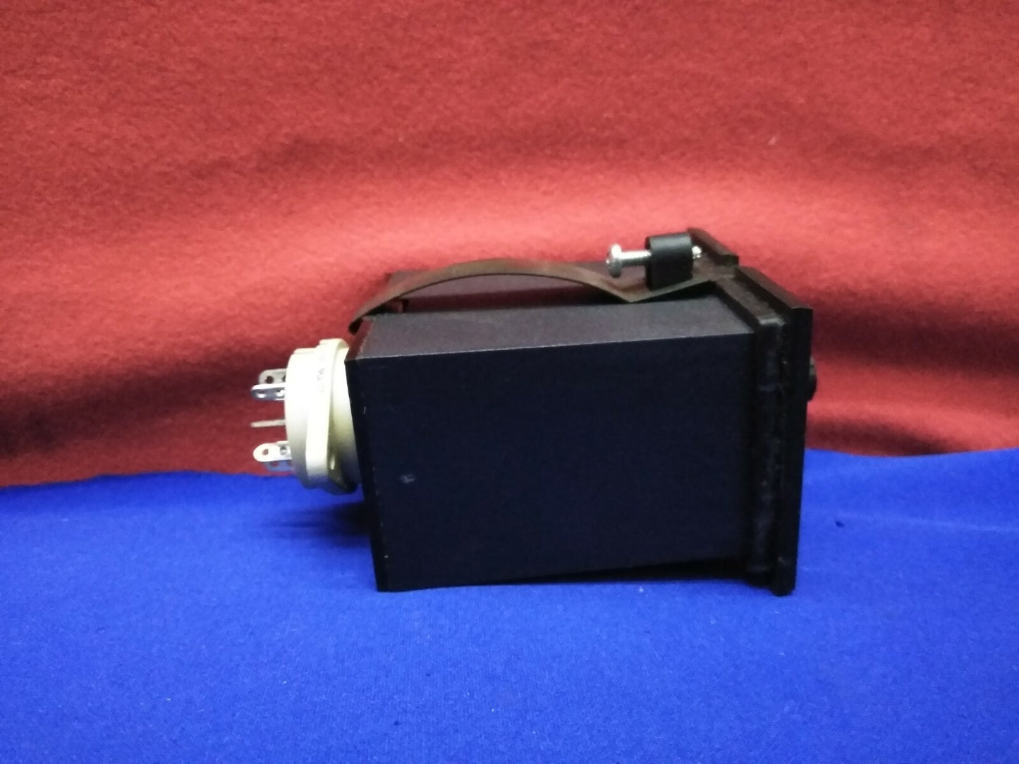 ENTRELEC SSAC TRM120A2Z30 ZEITVERZÖGERUNGSRELAIS 