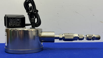 DCT INSTRUMENTS DIGITALES DRUCKMESSGERÄT PSIG 0-1000 JVT1KGT-V JV-SERIE