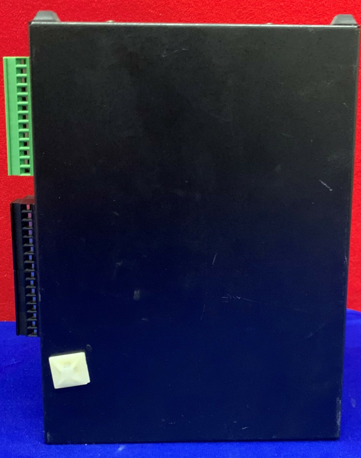 Parker Compumotor MicroStep Drive SX-serie (label ontbreekt)