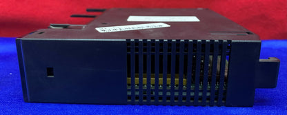 GE Fanuc IC693MDL241C Eingangsmodul 24 VAC/VDC 16pt, Abdeckung fehlt