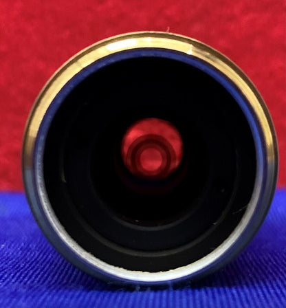 Nikon 10x/0,25 Ph1 ADL Infinite /1,2 WD 6,2 Microscoop Objectief