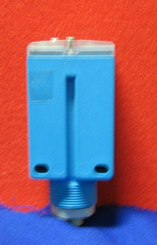 SICK WL2000-B5320 (7023049) FOTO-ELEKTRISCHE RETRO REFLECTIEVE SENSOR 