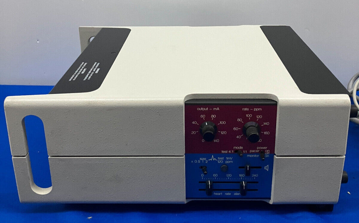 ZMI CORPERATION MODEL NTP1000 