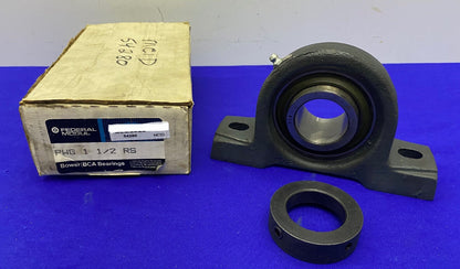 FEDERAL MOGUL BOWER  BCA BEARING PWG-1-1/2-RS / PWG 1 1/2 RS