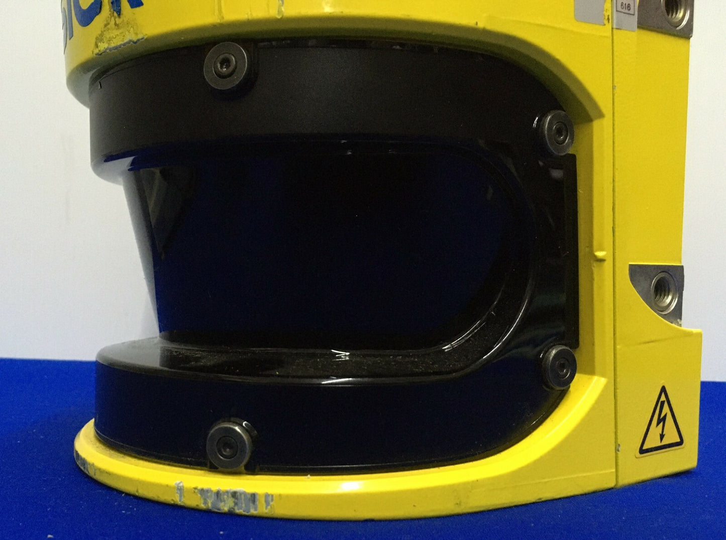 PARTI/RIPARAZIONE SICK S30A-6011CA 1023547 W/S30A-XXXXCA MODULO SCANNER LASER DI SICUREZZA