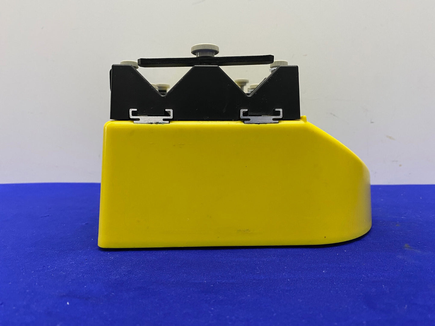 KENT SCIENTIFIC GENIETOUCH ™ 注入/吸引デュアルシリンジポンプ部品修理