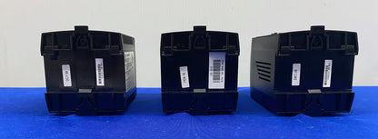 Allen Bradley AB 1606-XLP POWER SUPPLY 1606-XLP100E Ser.A  - 1 LOT QTY 3