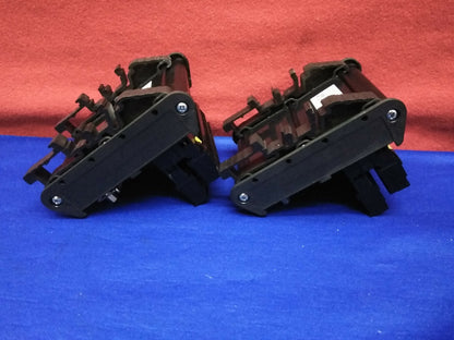 1 LOTTO QTY DI 2 - MODULO PARKER COMPUMOTOR VM-25