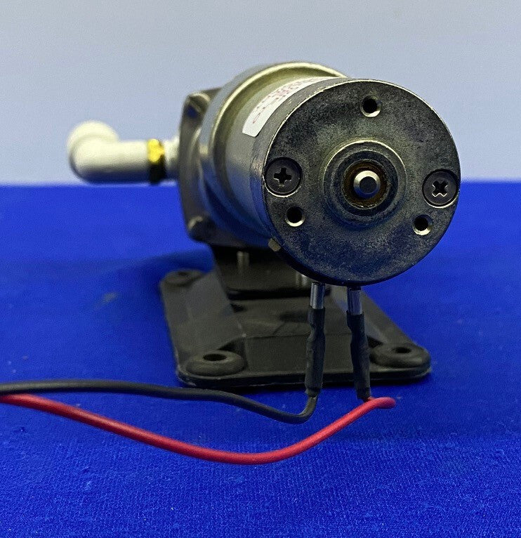 MICROPUMP ® 82096 O/C GA-X21.CFSC-DC.361C 磁気駆動ギアポンプ