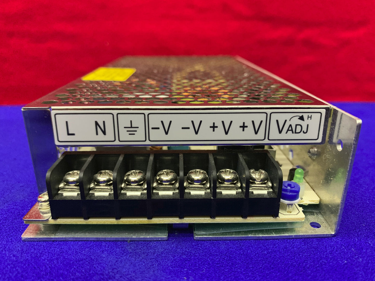 CONVERTIDOR CA/CC TDK-LAMBDA LS150-15