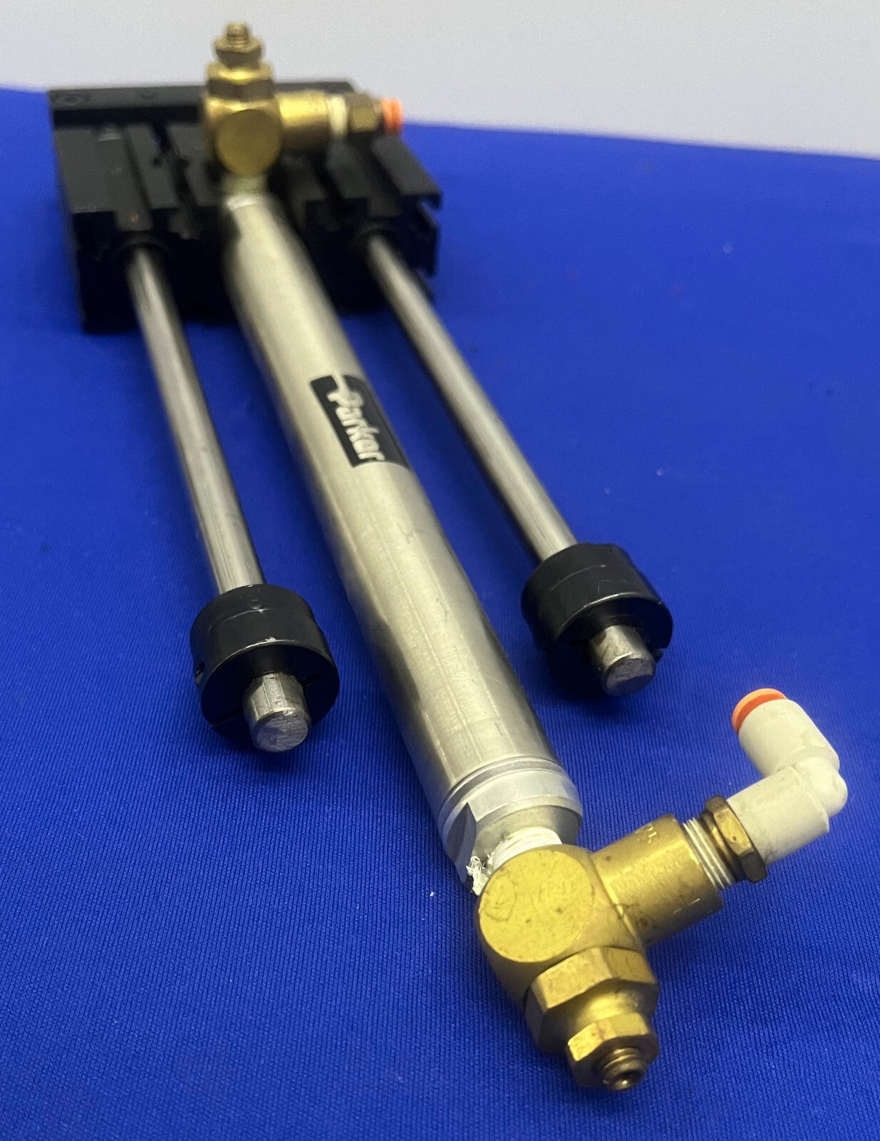 PARKER XLT06-06B4-B SERIE XLT SLITTA DI SPINTA