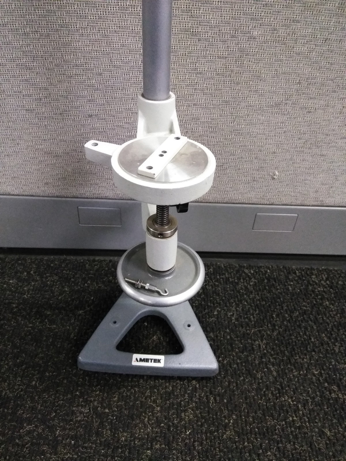 AMTEK  MANUAL FORCE TESTER