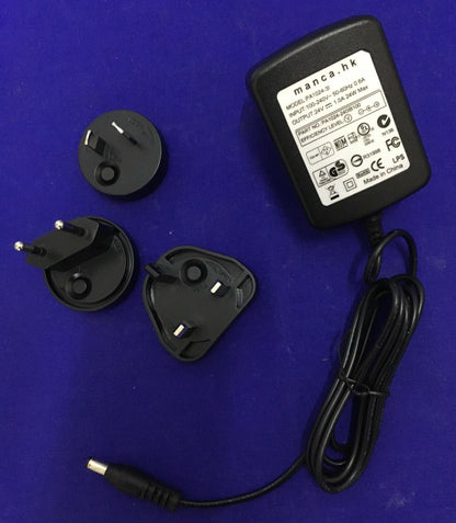 IKA ® UT TD (ION TORRENT) ULTRA-TURRAX ® BUIZENAANDRIJVING 24V 800mA 