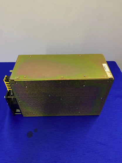 ACDC JF151A-5000-0002 POWER SUPPLY 230 V 13 A 50/60 HZ LEVEL 5 MAXIMUM TOTAL OUT