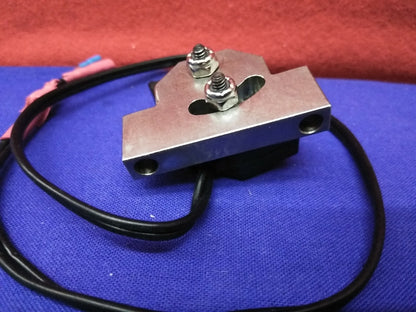 TÊTE DE CAPTEUR RÉFLÉCHISSANTE KEYENCE PS-49C 