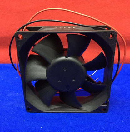 DELTA ELECTRONICS AFB0824L VENTILADOR DC SIN ESCOBILLAS DC24V 0.09A 