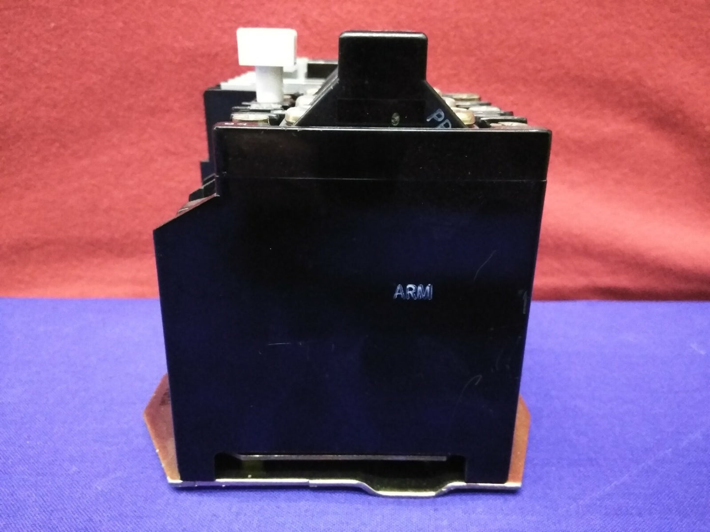 Allen-Bradley Allen Bradley AB 509-TOD Voltage Starter