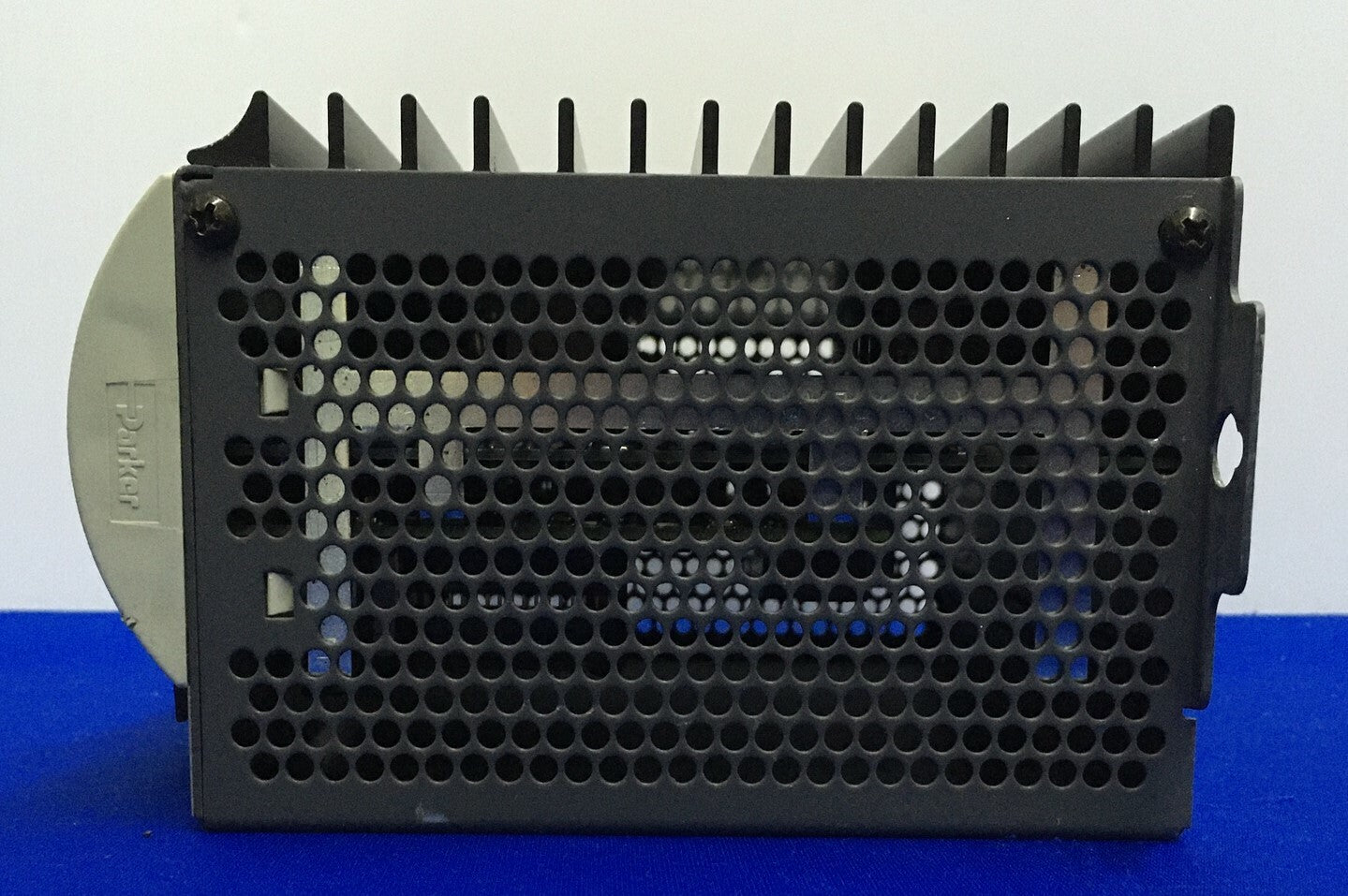 PARKER GT6 / GT6-L5-DN / GT6L5DN SCHRITTANTRIEB 120VAC 50/60HZ