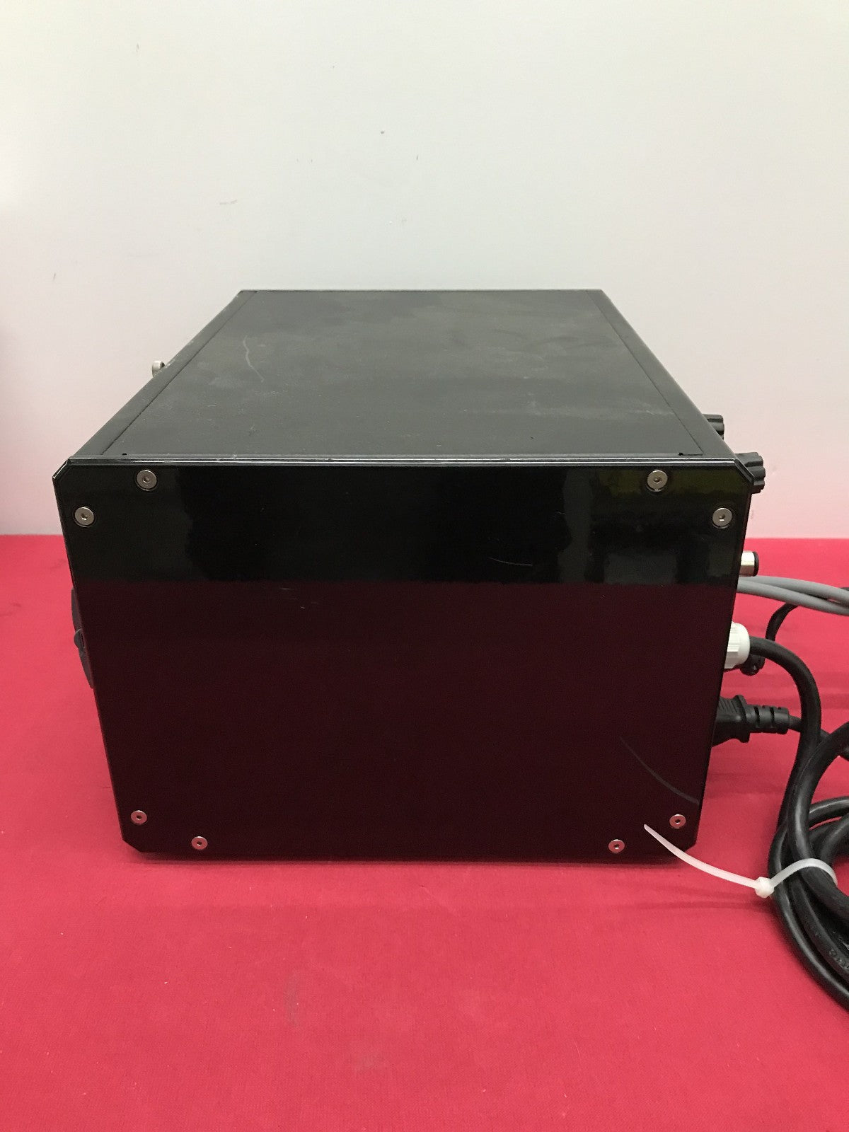 BEAHM DESIGN 210A HOT AIR STATION / HOT AIR BOX / BALLOON DEVELOPMENT STATION