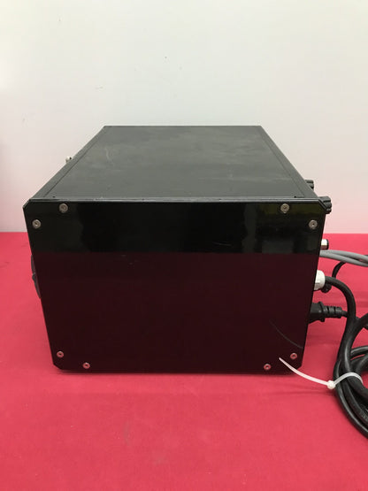 BEAHM DESIGN 210A HOT AIR STATION / HOT AIR BOX / BALLOON DEVELOPMENT STATION