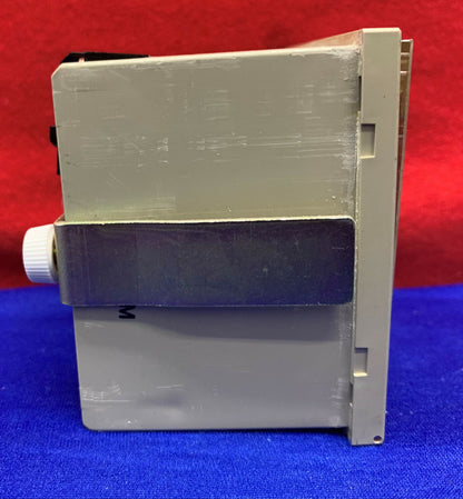 Omron Zeitschalter H5S-B 250VAC 10A