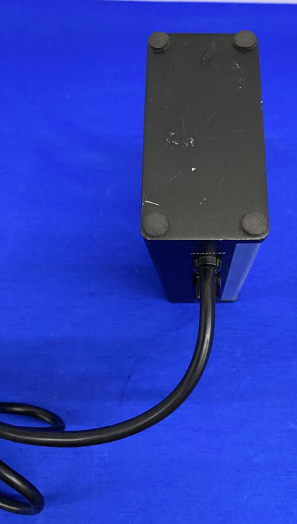 ALIMENTATORE SCIENSCOPE IL-LED-R2E POTENZA MASSIMA 8W INGRESSO:96-265VAC - SENZA LUCE AD ANELLO