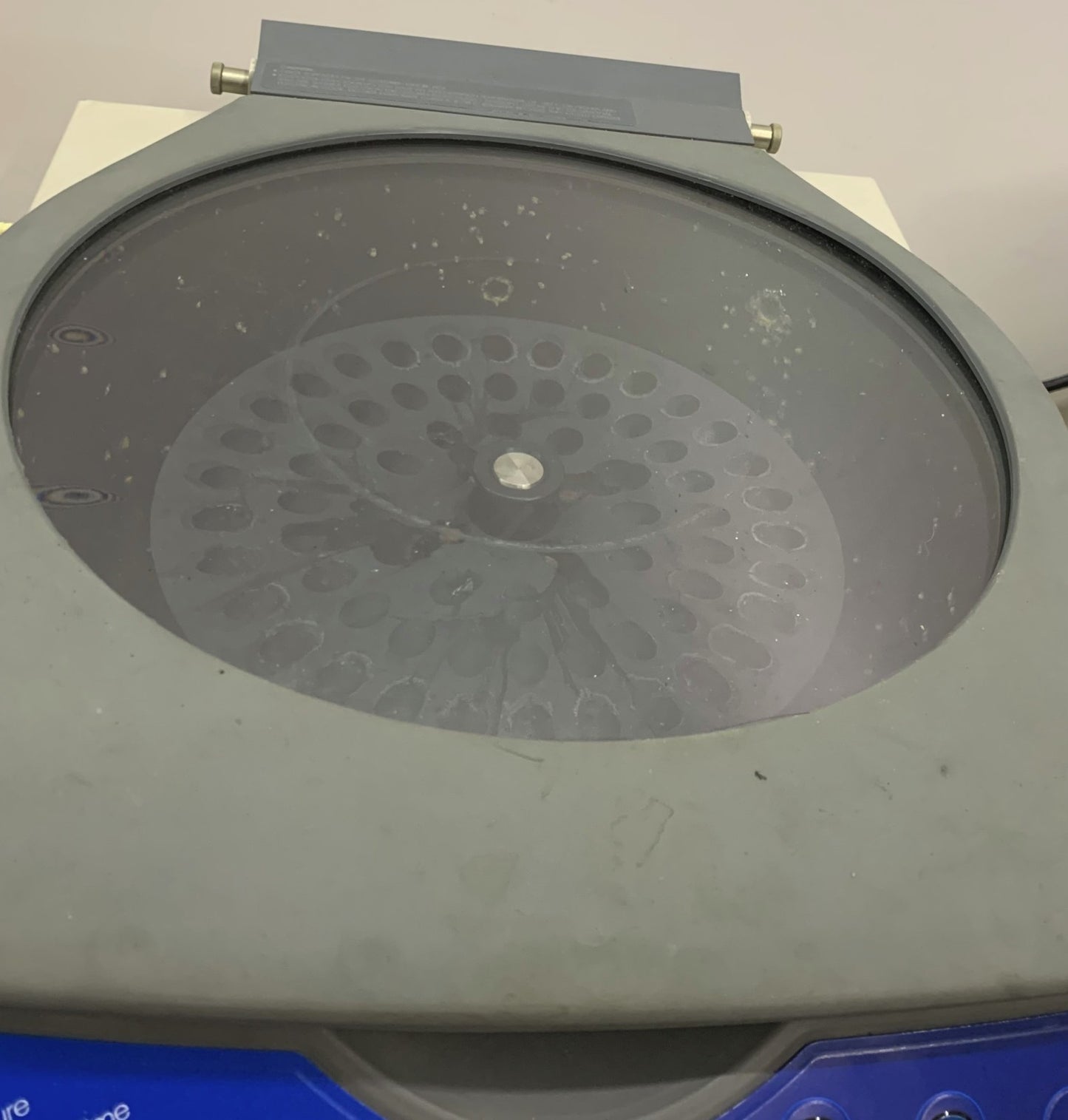 LABCONCO 7810016 CENTRIVAP AQUEOUS SYSTEM ACID-RESISTANT CENTRIVAP CONCENTRATOR